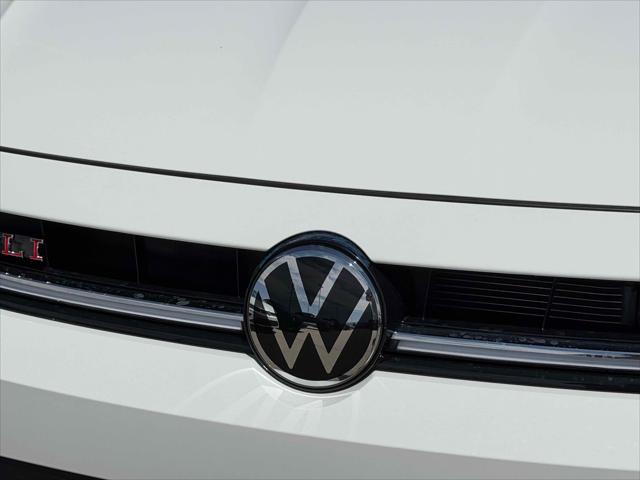 2026 Volkswagen Jetta GLI Autobahn