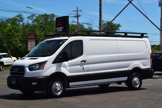 2020 Ford Transit Cargo Van Unknown for sale in Danvers, MA