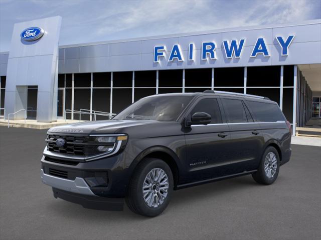 2026 Ford Expedition Max Platinum MAX for sale in Greenville, SC