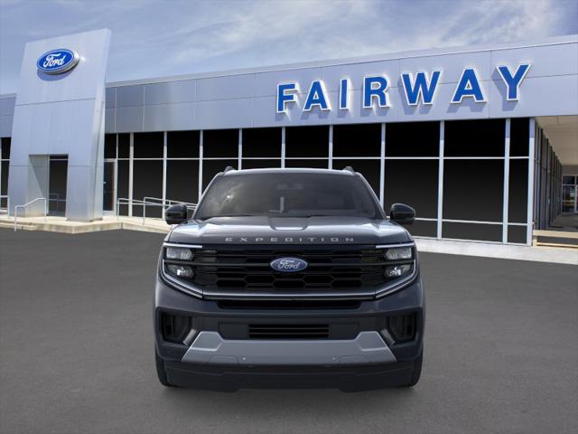 2026 Ford Expedition Max Platinum MAX