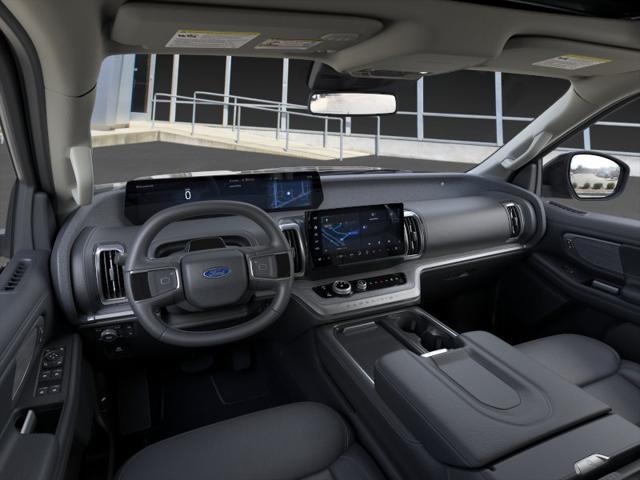 2026 Ford Expedition Max Platinum MAX