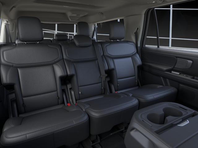 2026 Ford Expedition Max Platinum MAX