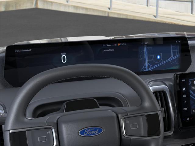 2026 Ford Expedition Max Platinum MAX