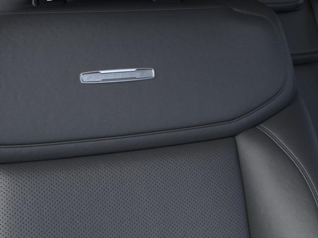2026 Ford Expedition Max Platinum MAX