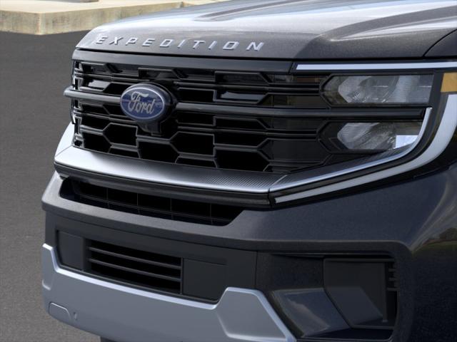 2026 Ford Expedition Max Platinum MAX