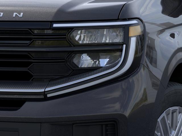 2026 Ford Expedition Max Platinum MAX