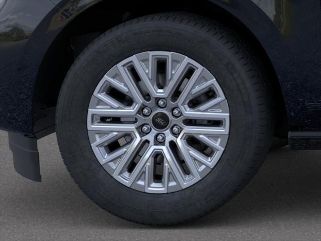 2026 Ford Expedition Max Platinum MAX