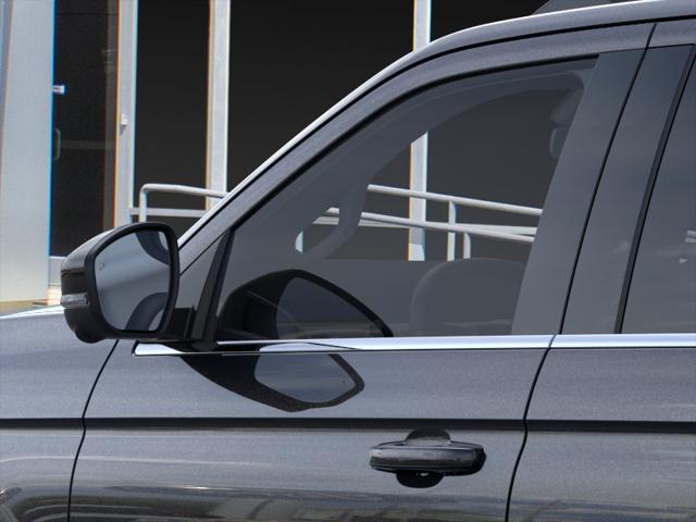 2026 Ford Expedition Max Platinum MAX
