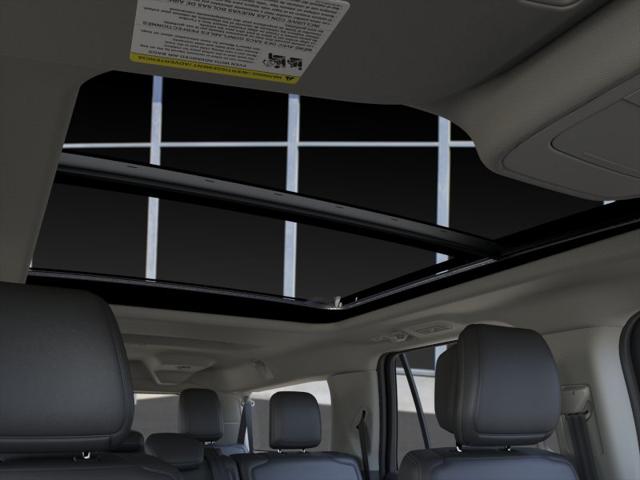 2026 Ford Expedition Max Platinum MAX