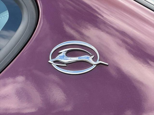 2004 Chevrolet Impala LS