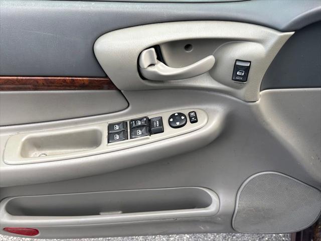 2004 Chevrolet Impala LS