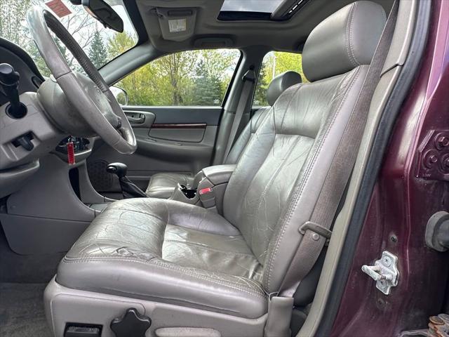 2004 Chevrolet Impala LS