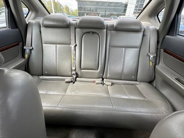 2004 Chevrolet Impala LS