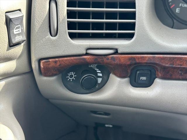 2004 Chevrolet Impala LS