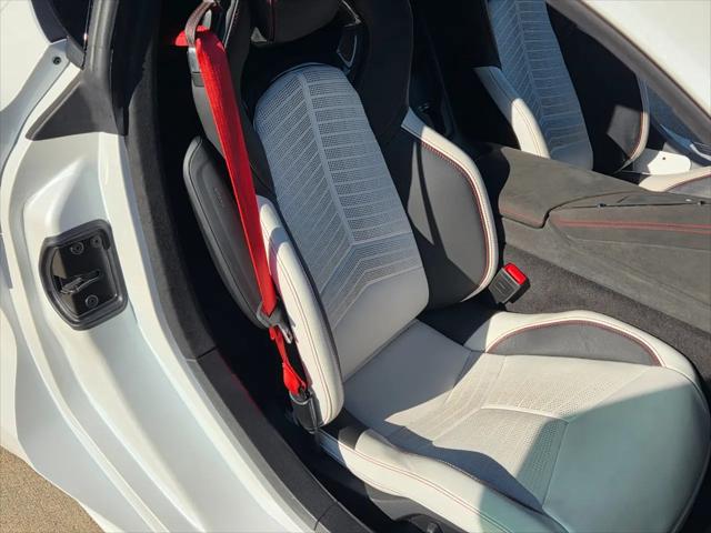 2023 Chevrolet Corvette Stingray RWD Coupe 3LT