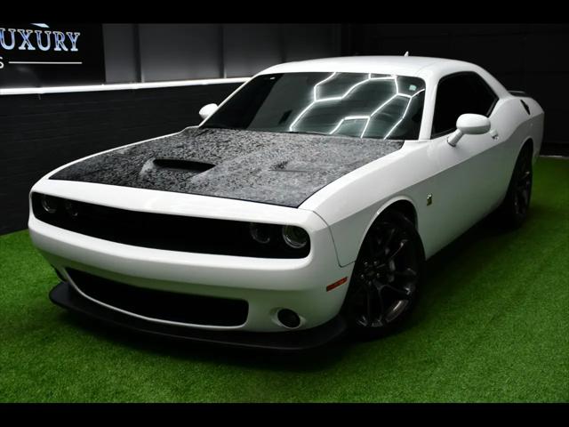 2023 Dodge Challenger R/T Scat Pack for sale in Denver, NC