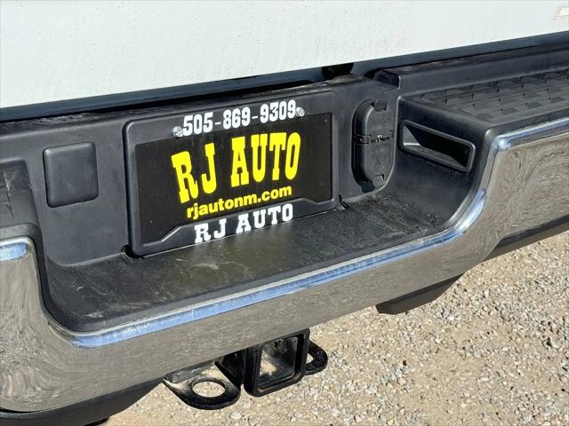 2022 Ram 2500 Lone Star Crew Cab 4x4 6'4" Box