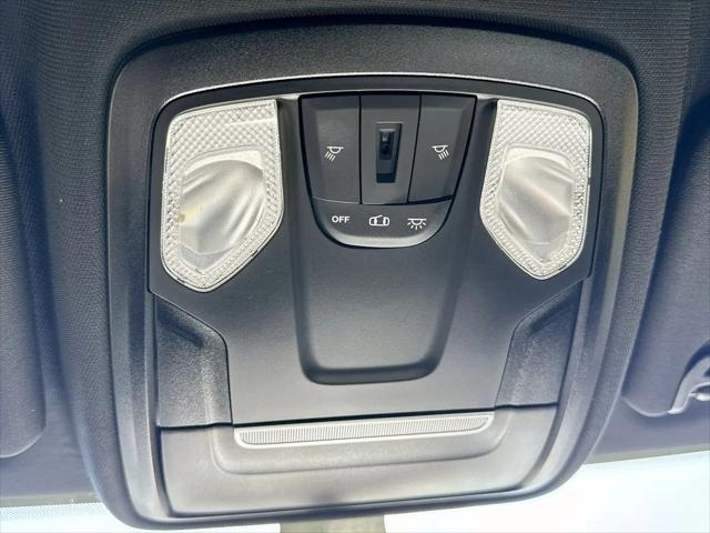 2022 Ram 2500 Lone Star Crew Cab 4x4 6'4" Box