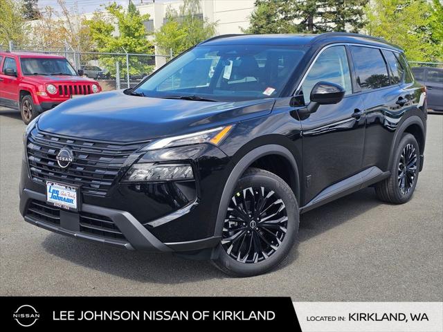 2026 Nissan Rogue Dark Armor for sale in Kirkland, WA