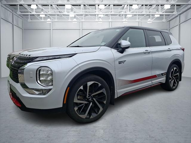 2024 Mitsubishi Outlander PHEV SE Ralliart for sale in Cherry Hill, NJ
