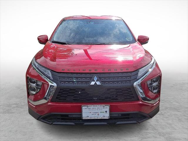 2026 Mitsubishi Eclipse Cross ES 1.5T S-AWC