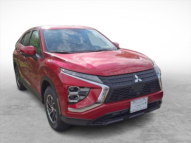 2026 Mitsubishi Eclipse Cross ES 1.5T S-AWC