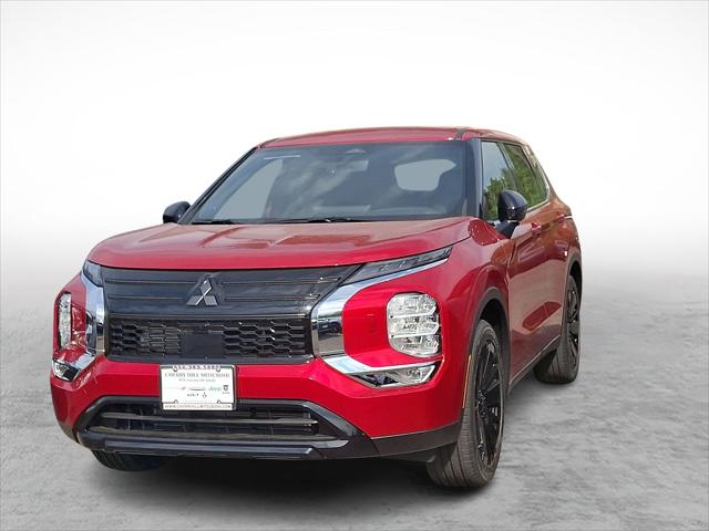 2026 Mitsubishi Outlander LE 1.5T S-AWC for sale in Cherry Hill, NJ