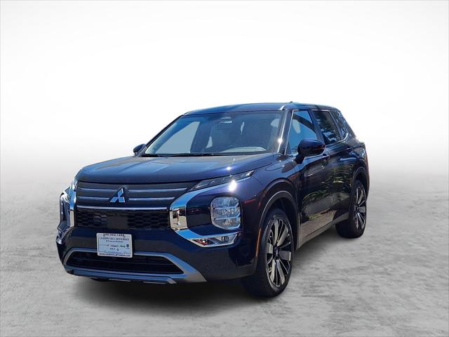 2026 Mitsubishi Outlander SE 1.5T 2WD for sale in Cherry Hill, NJ