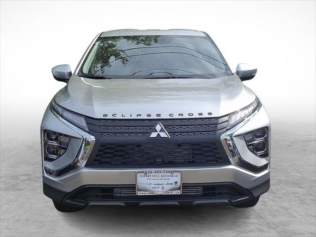 2026 Mitsubishi Eclipse Cross ES 1.5T S-AWC