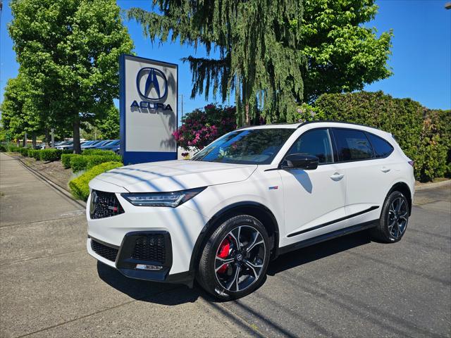 2026 Acura MDX Type S Advance Package for sale in Fife, WA