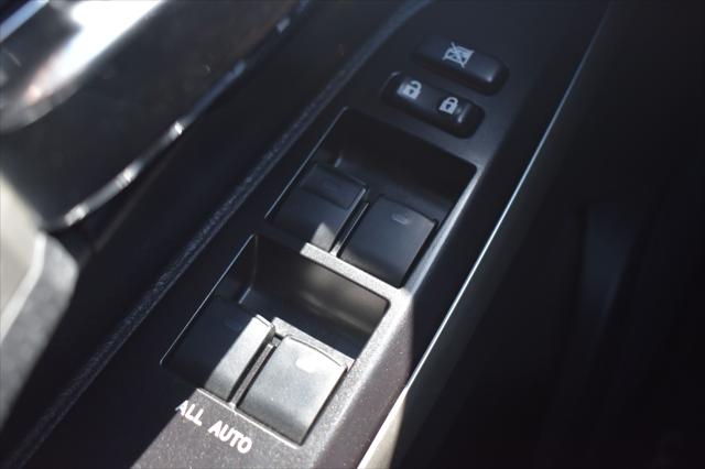 2018 Toyota Land Cruiser V8