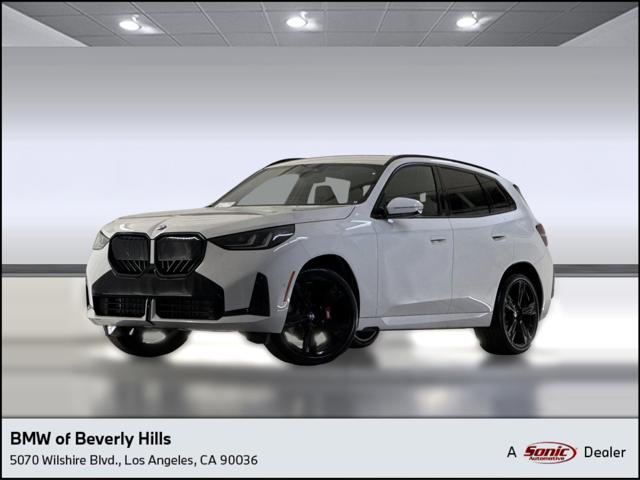 2026 BMW X3 30 xDrive for sale in Los Angeles, CA