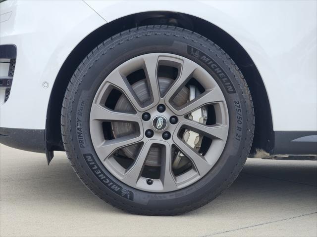 2023 Land Rover Range Rover Sport SE