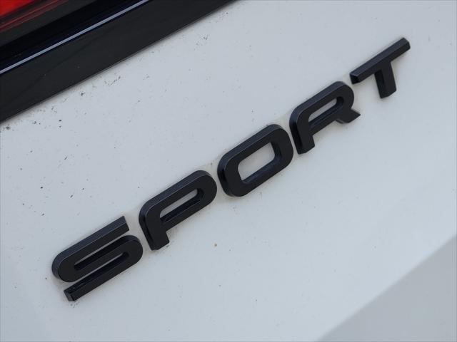 2023 Land Rover Range Rover Sport SE