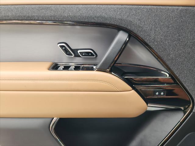 2023 Land Rover Range Rover Sport SE