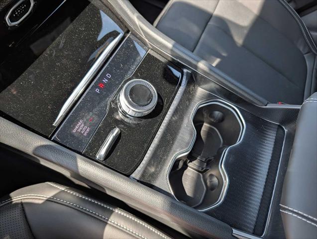 2026 Jeep Grand Cherokee L Limited Reserve