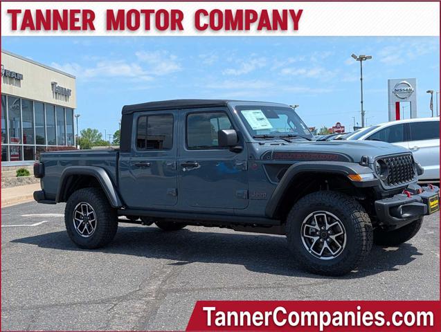 2026 Jeep Gladiator Sport for sale in Brainerd, MN