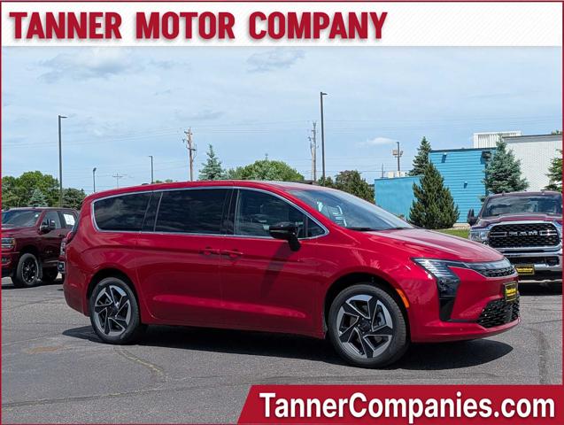 2027 Chrysler Pacifica Limited for sale in Brainerd, MN