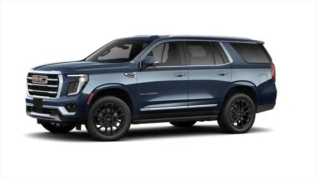 2026 GMC Yukon 4WD Elevation