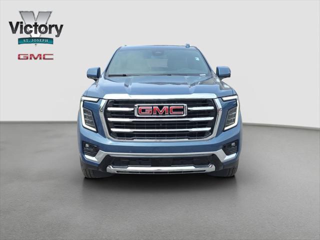 2026 GMC Yukon 4WD Elevation
