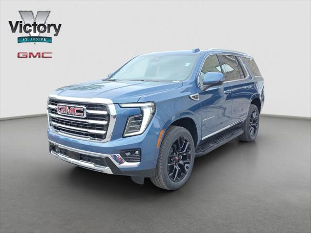 2026 GMC Yukon 4WD Elevation