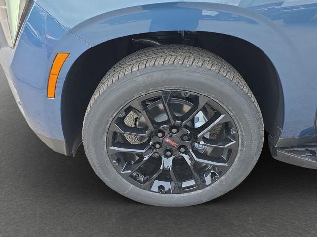 2026 GMC Yukon 4WD Elevation