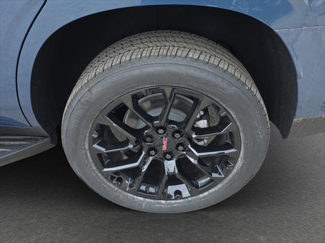 2026 GMC Yukon 4WD Elevation