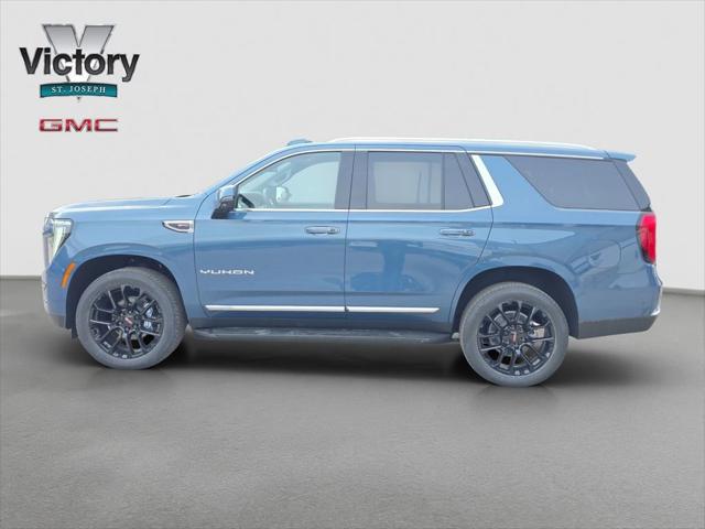 2026 GMC Yukon 4WD Elevation