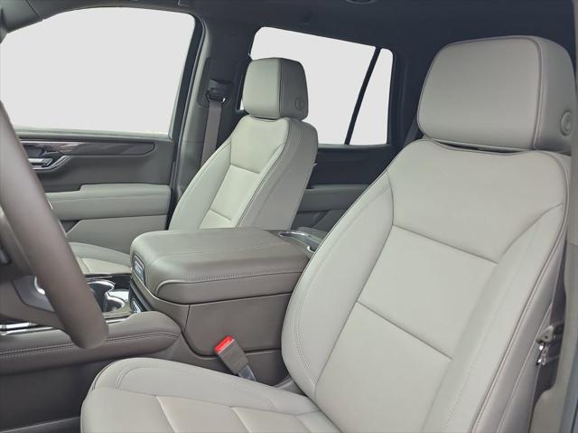 2026 GMC Yukon 4WD Elevation