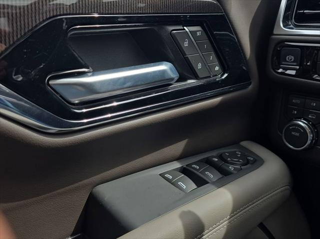 2026 GMC Yukon 4WD Elevation