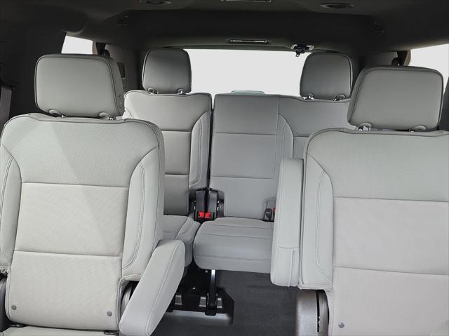 2026 GMC Yukon 4WD Elevation