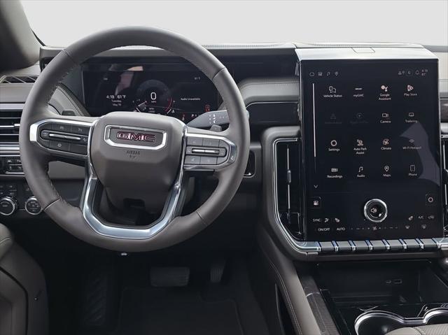 2026 GMC Yukon 4WD Elevation