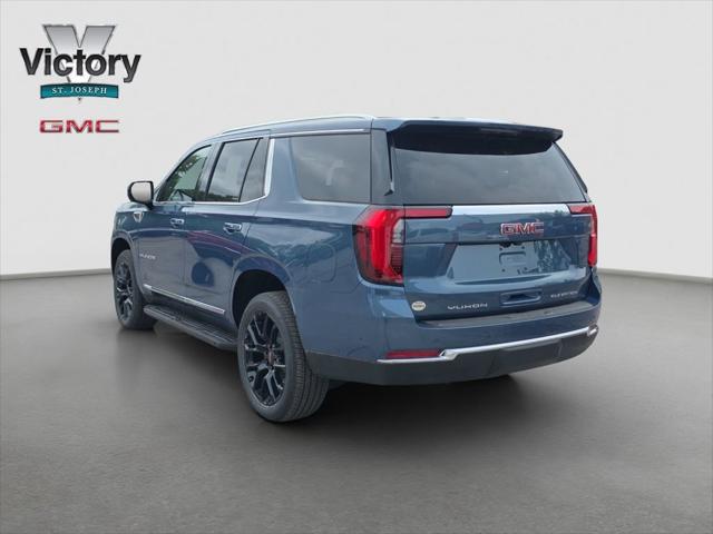 2026 GMC Yukon 4WD Elevation
