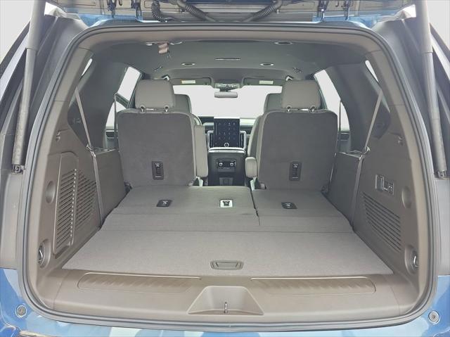 2026 GMC Yukon 4WD Elevation